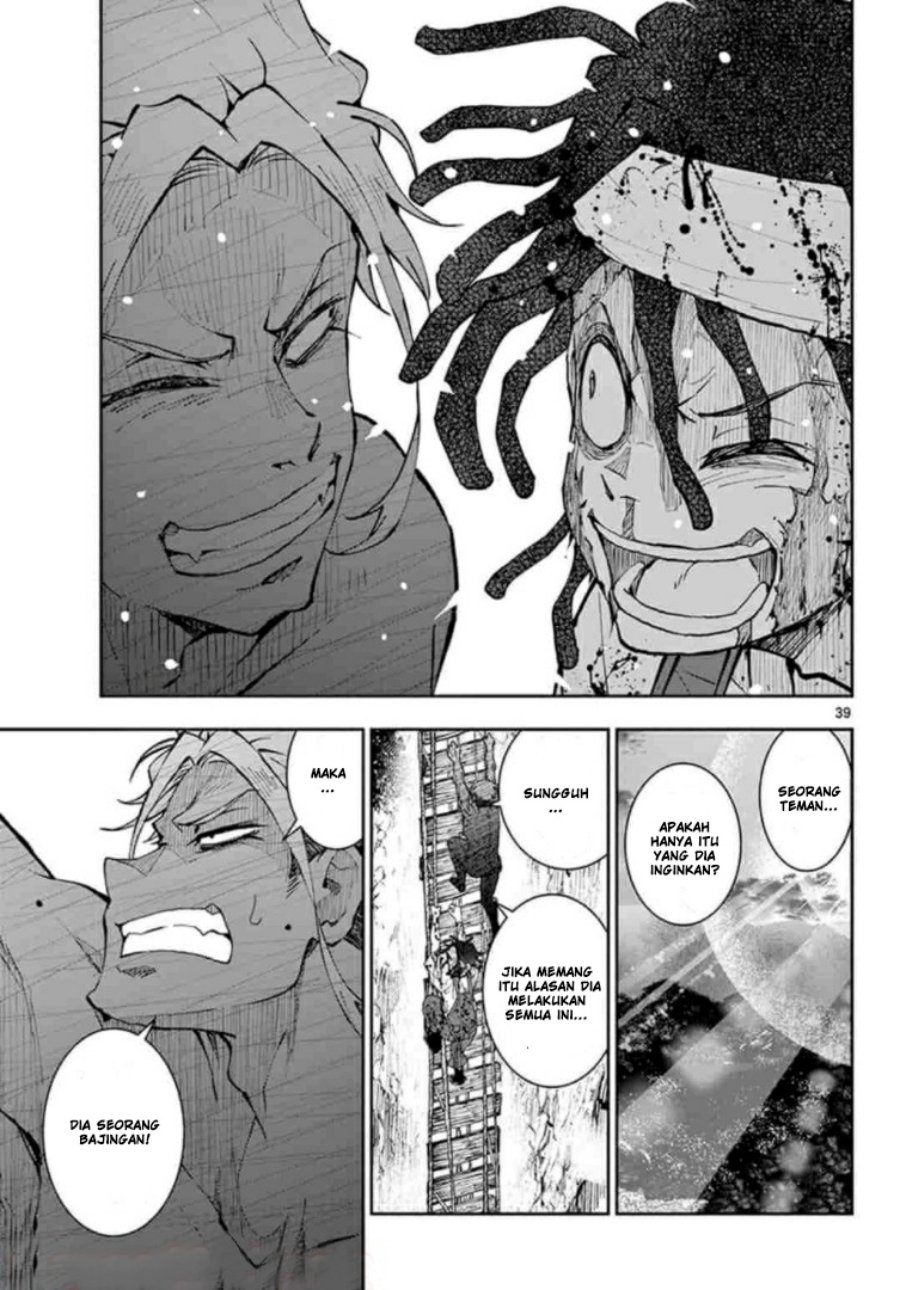 Zombie 100 ~Zombie ni Naru Made ni Shitai 100 no Koto~